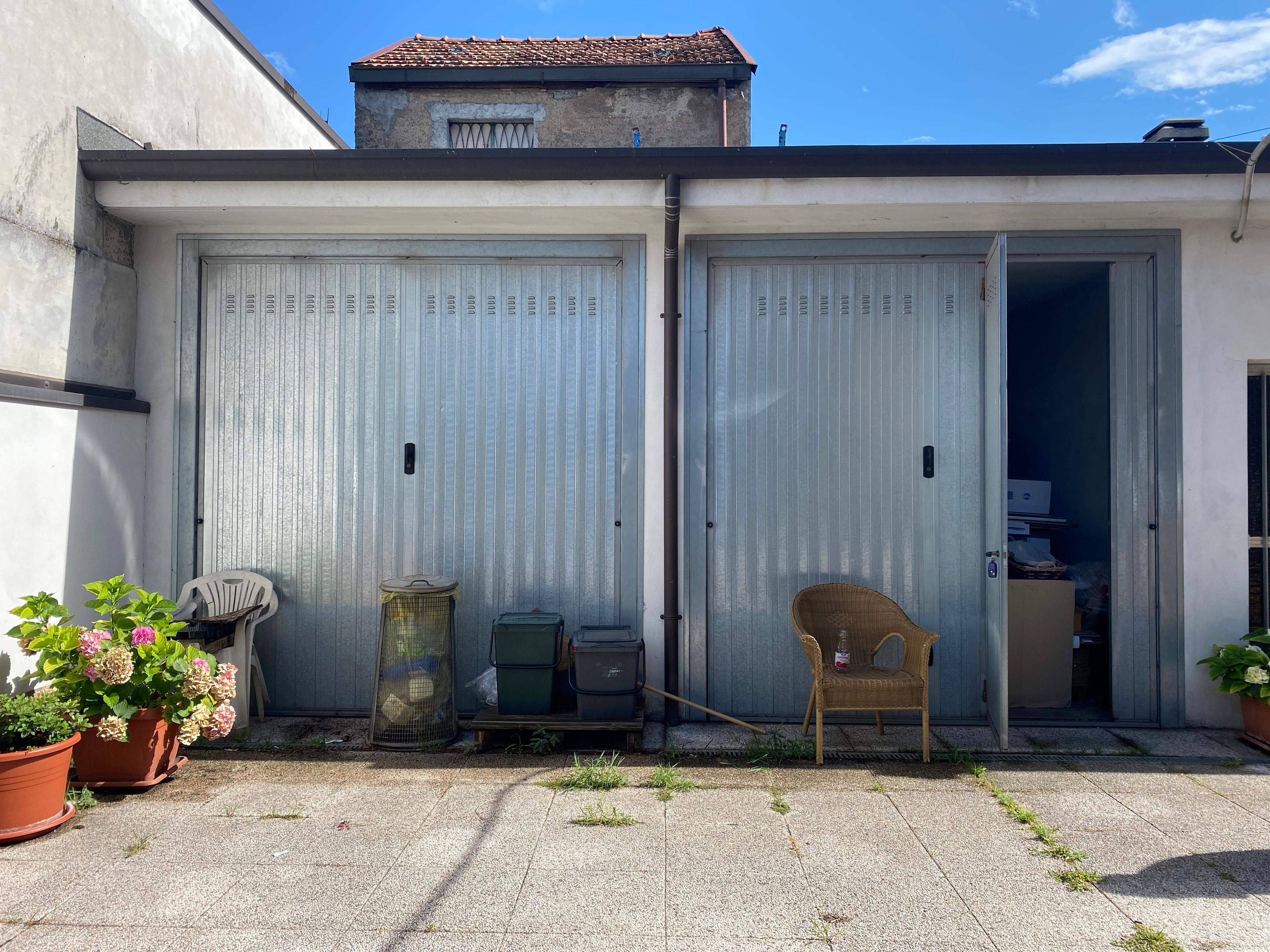 immobile magazzino all'asta in VIA REDIPUGLIA 7 - 20004 Arluno (MI) - 1