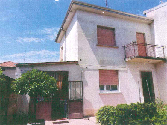 immobile appartamento all'asta in Via L Ariosto, 20, 22076 Mozzate CO, Italia Mozzate, Como - 1