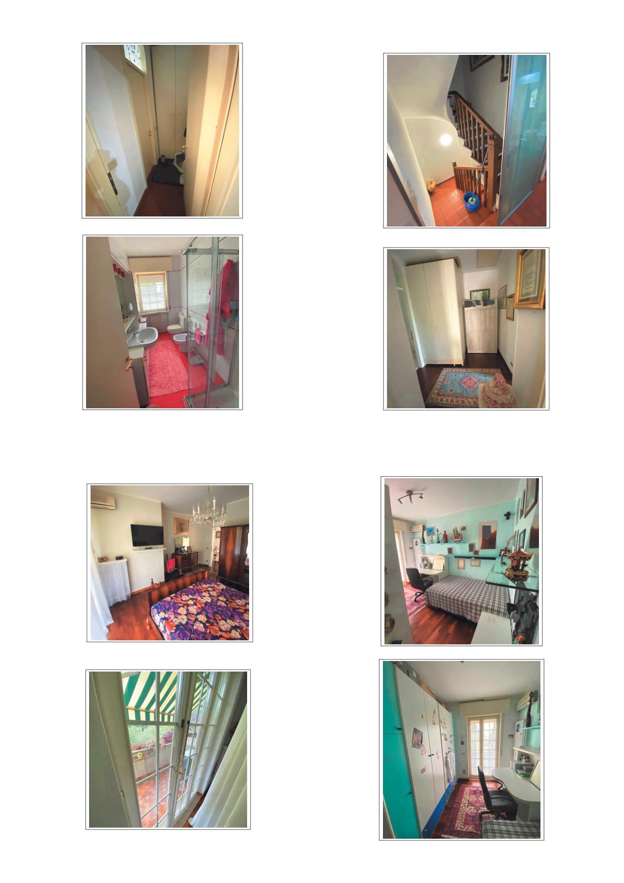 immobile villa all'asta in Via Antonio Salieri, 16 - 36050 Zermeghedo (VI) - 2