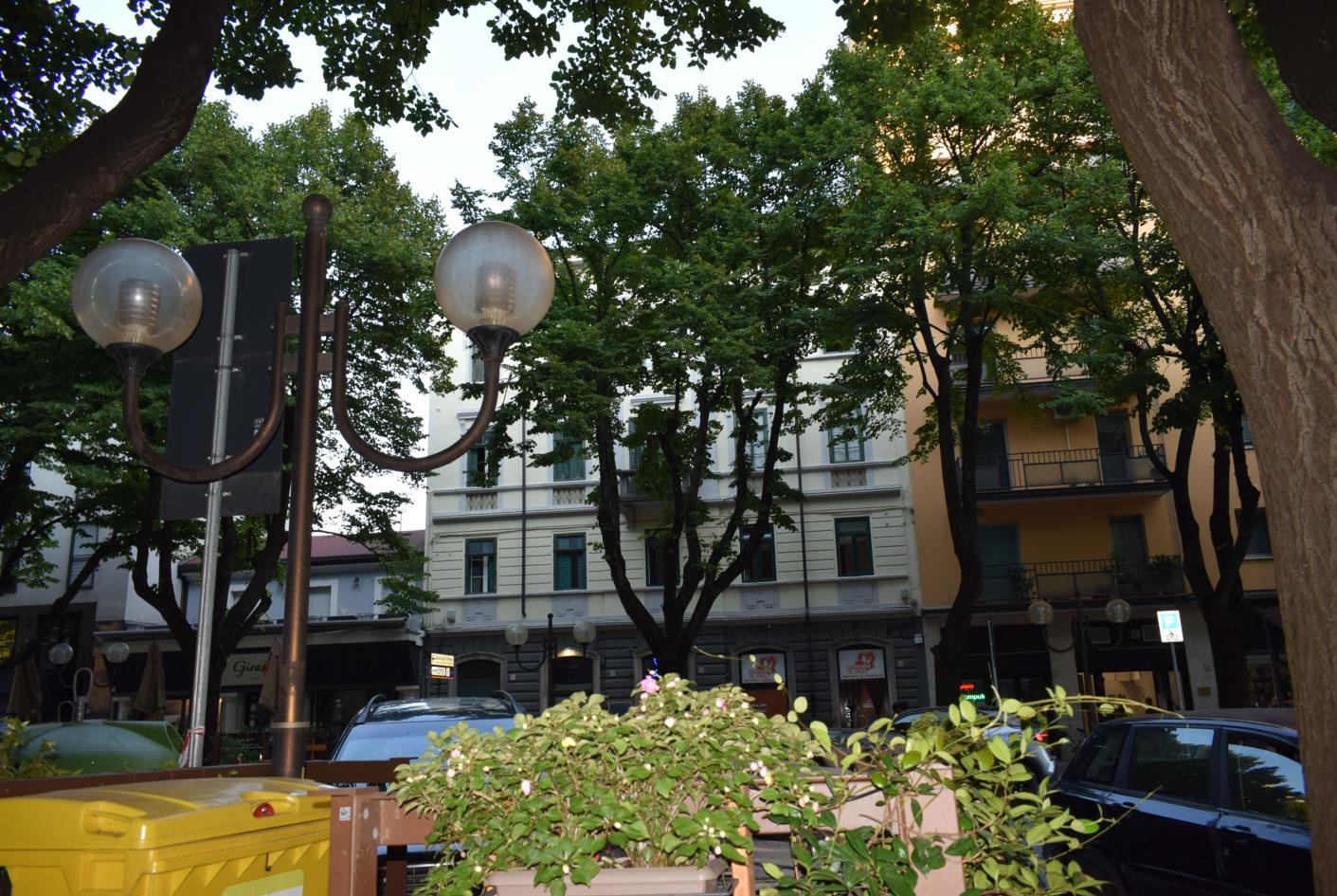 immobile appartamento all'asta in VIALE SAN MARCO 46 - 34074 Monfalcone (GO) - 1