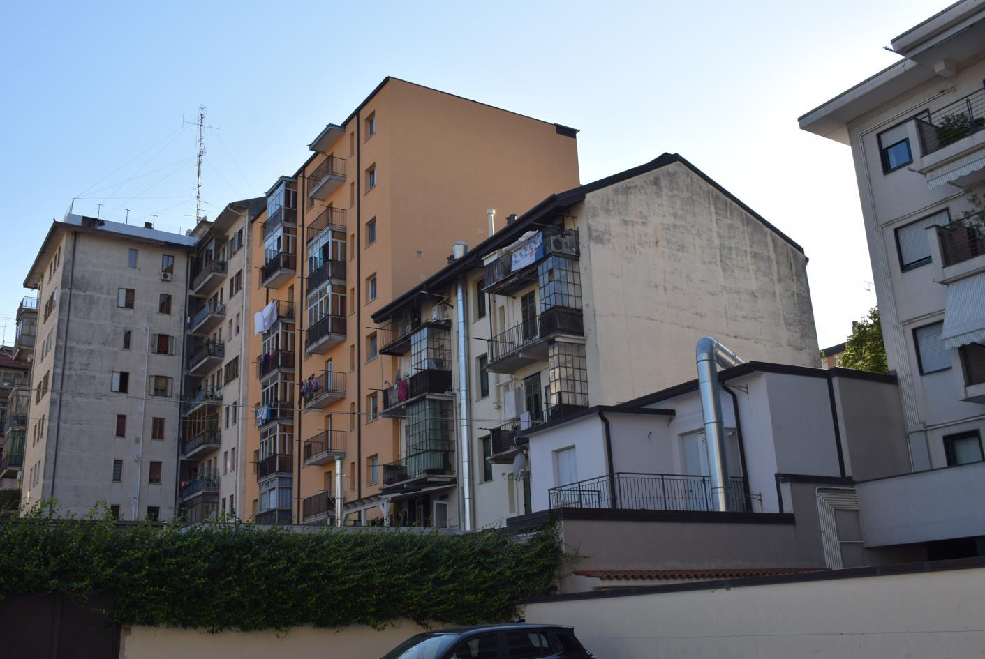 immobile appartamento all'asta in VIALE SAN MARCO 46 - 34074 Monfalcone (GO) - 3