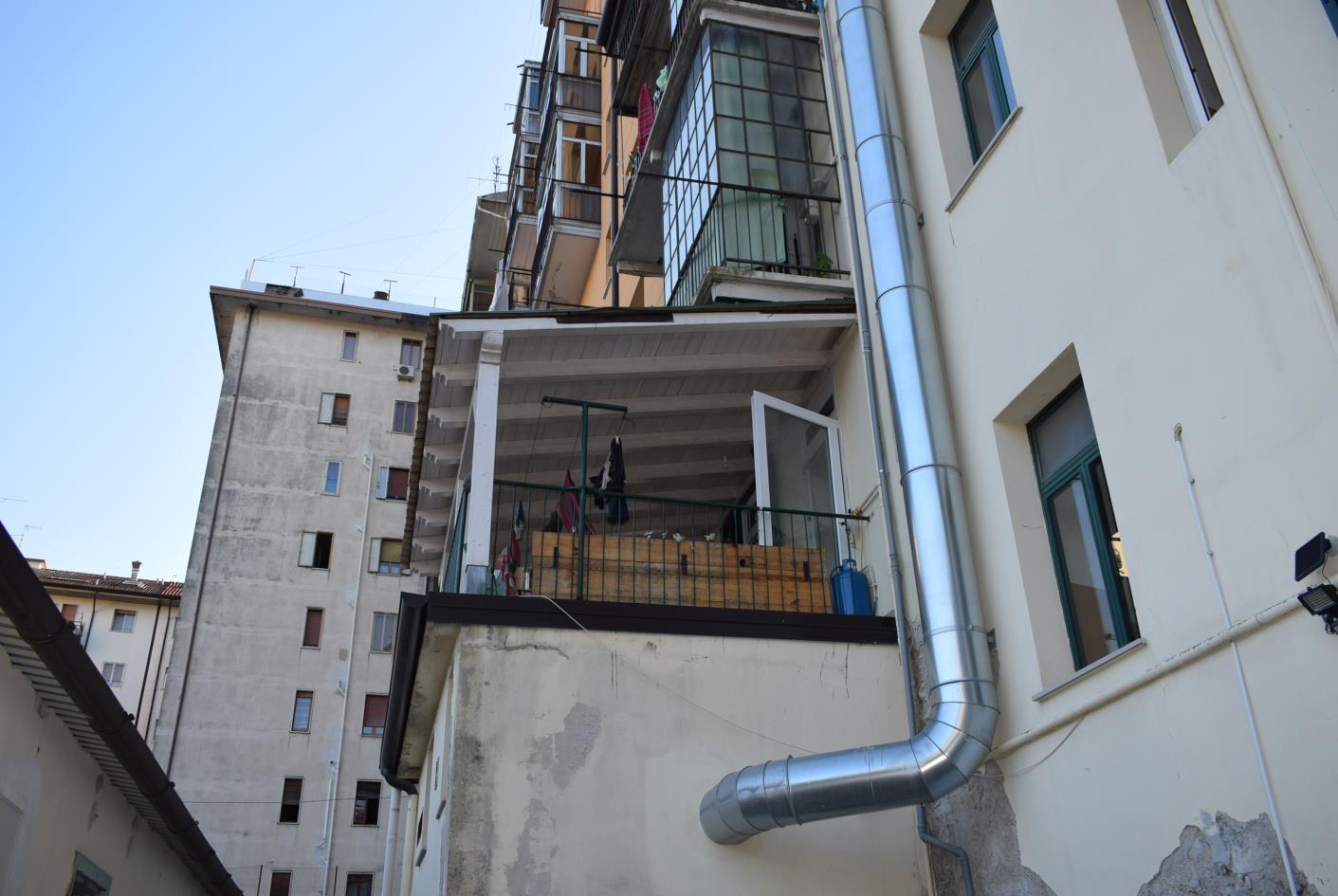 immobile appartamento all'asta in VIALE SAN MARCO 46 - 34074 Monfalcone (GO) - 4