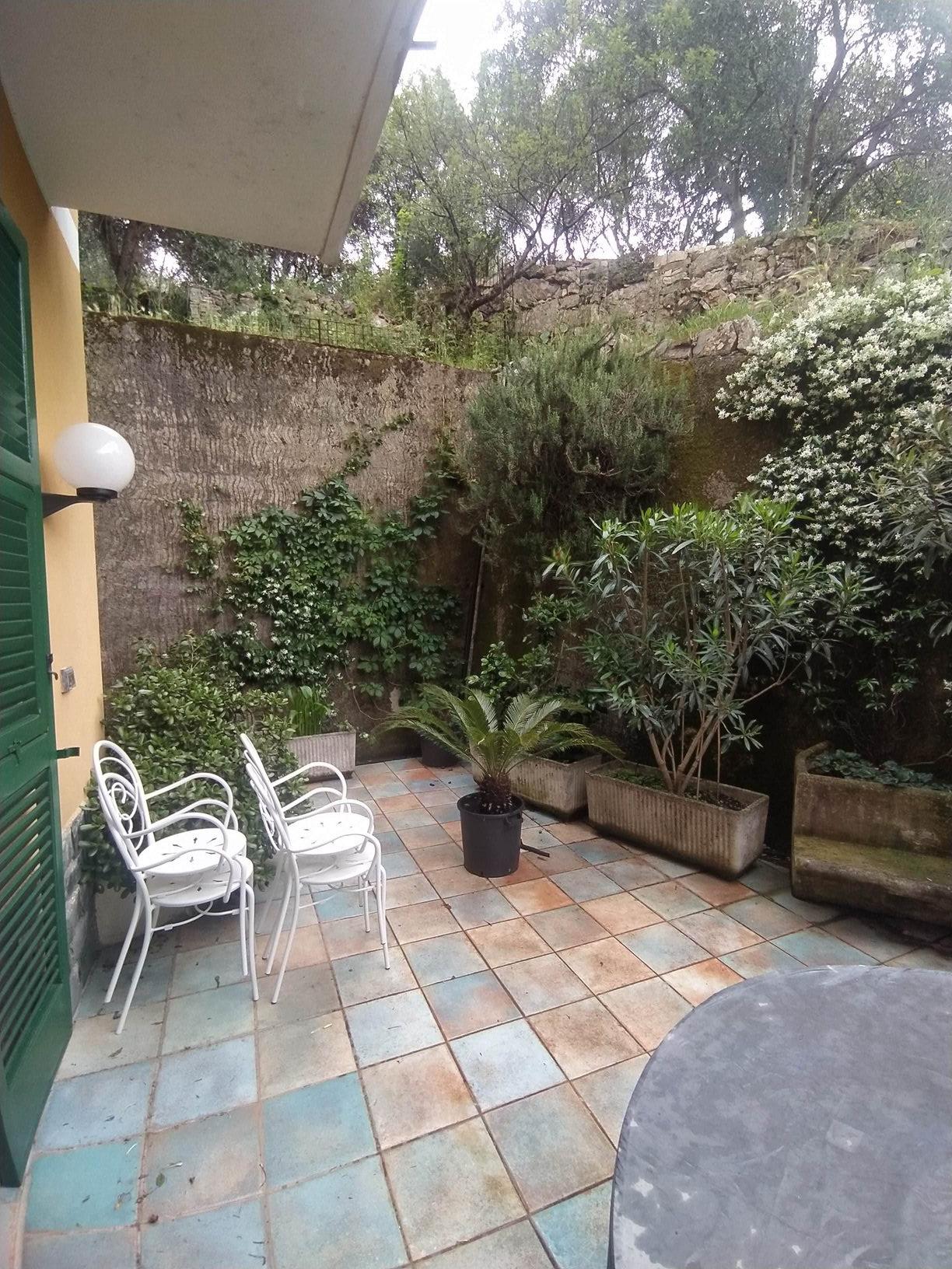immobile appartamento all'asta in Via privata Montecarlo civ 8 int 2 pT - 16038 Santa Margherita Ligure (GE) - 1