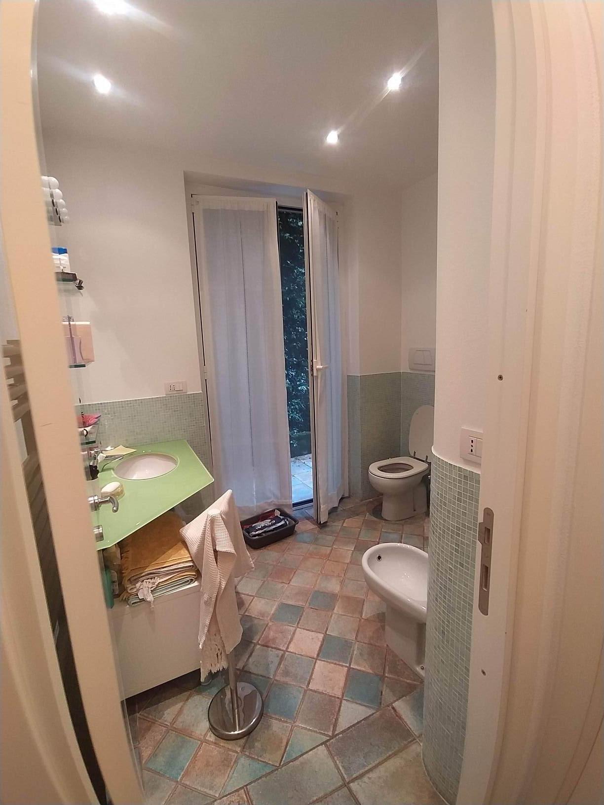immobile appartamento all'asta in Via privata Montecarlo civ 8 int 2 pT - 16038 Santa Margherita Ligure (GE) - 2