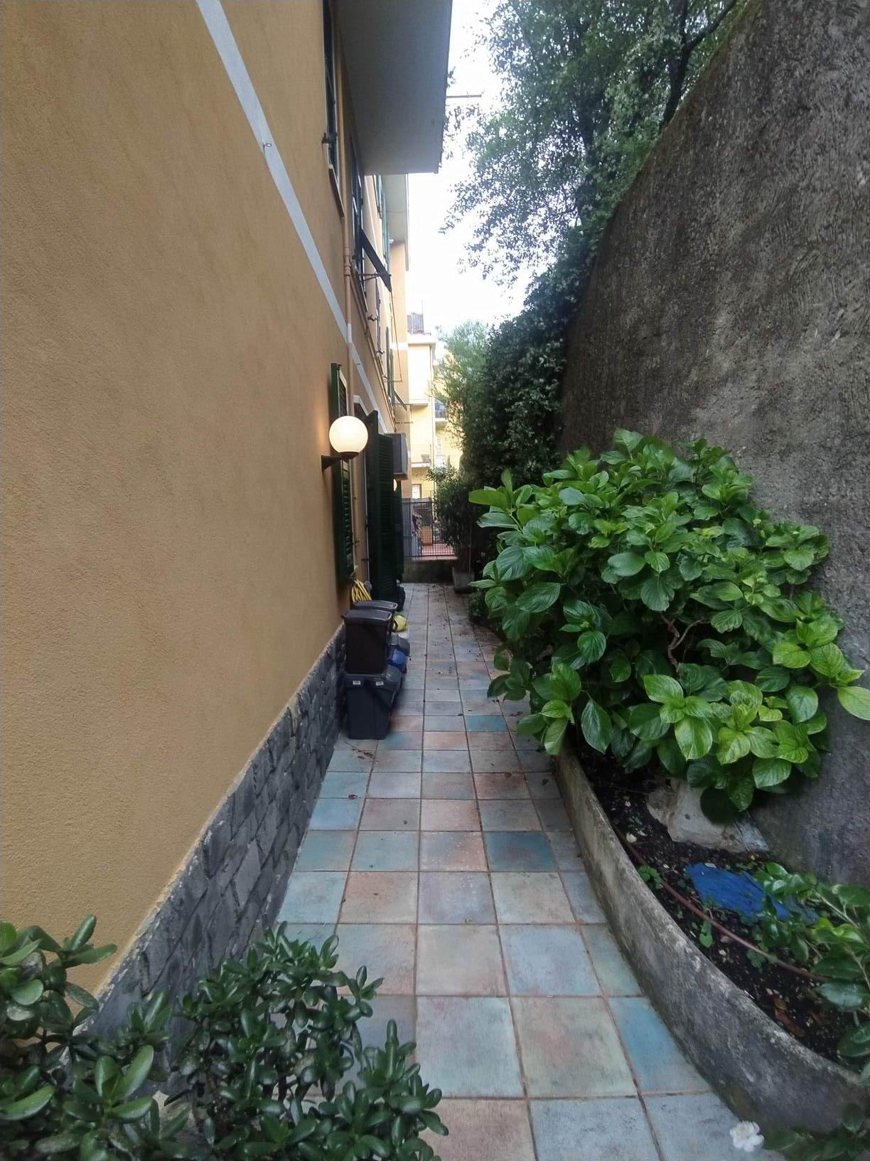 immobile appartamento all'asta in Via privata Montecarlo civ 8 int 2 pT - 16038 Santa Margherita Ligure (GE) - 3