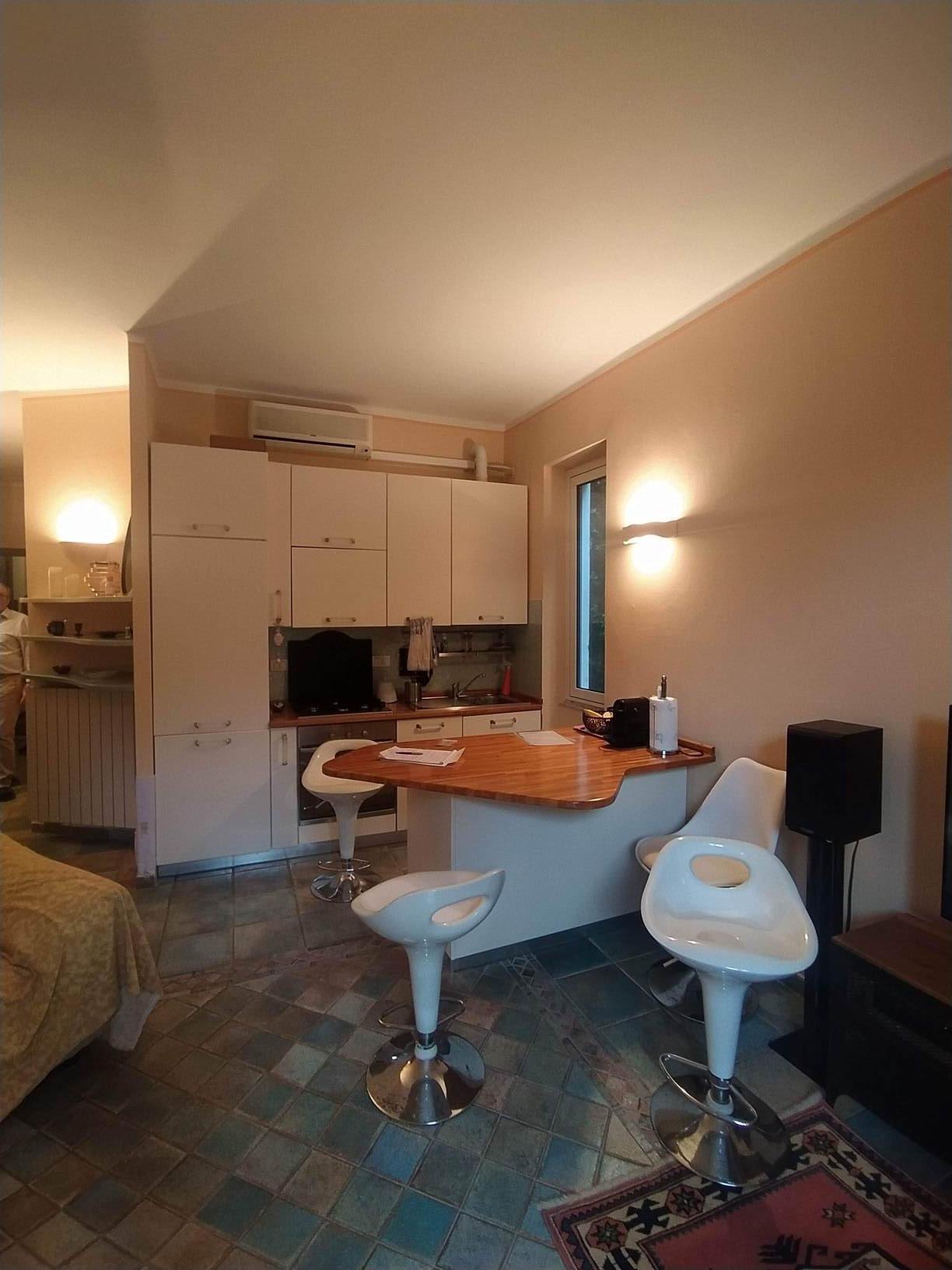 immobile appartamento all'asta in Via privata Montecarlo civ 8 int 2 pT - 16038 Santa Margherita Ligure (GE) - 4