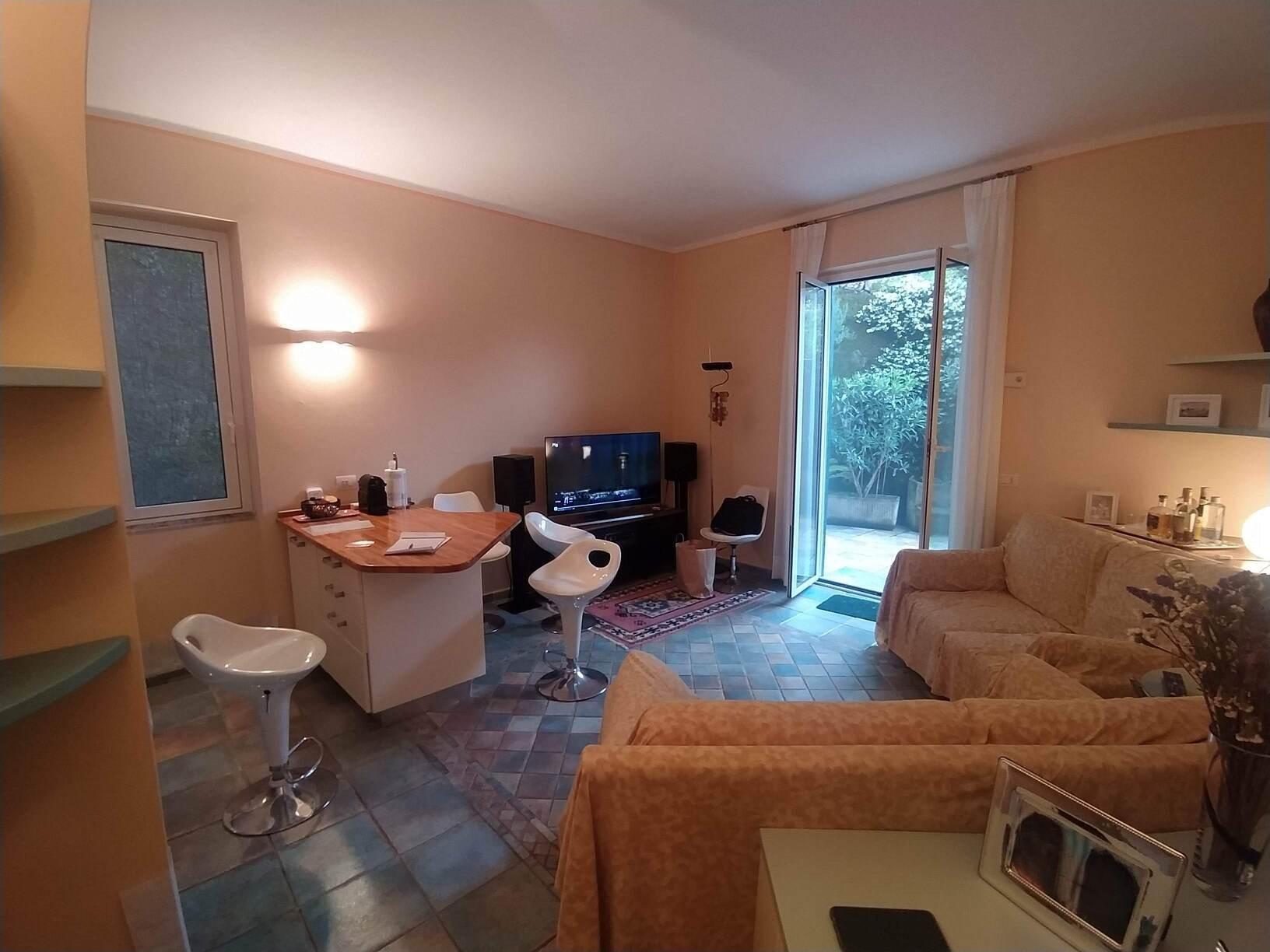 immobile appartamento all'asta in Via privata Montecarlo civ 8 int 2 pT - 16038 Santa Margherita Ligure (GE) - 5