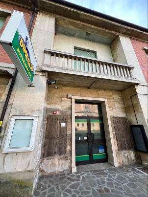 immobile attivita commerciale all'asta in Consandolo, Via di Mezzo, 10/B - 44011 Argenta (FE) - 1