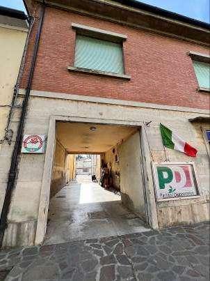 immobile attivita commerciale all'asta in Consandolo, Via di Mezzo, 10/B - 44011 Argenta (FE) - 2