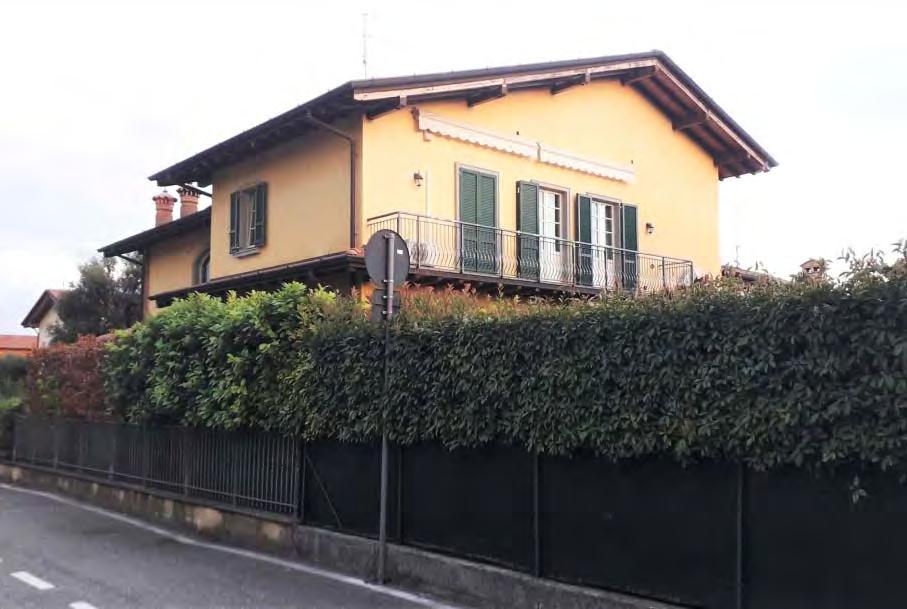 immobile appartamento all'asta in Via Magellano, 14, 24050 Grassobbio BG, Italia Grassobbio, Bergamo - 4