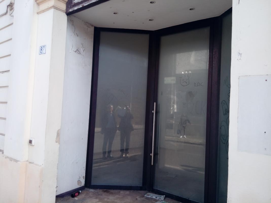 immobile negozio all'asta in Via Nazionale, 73031 Montesardo LE, Italia - Alessano (LE) - 1