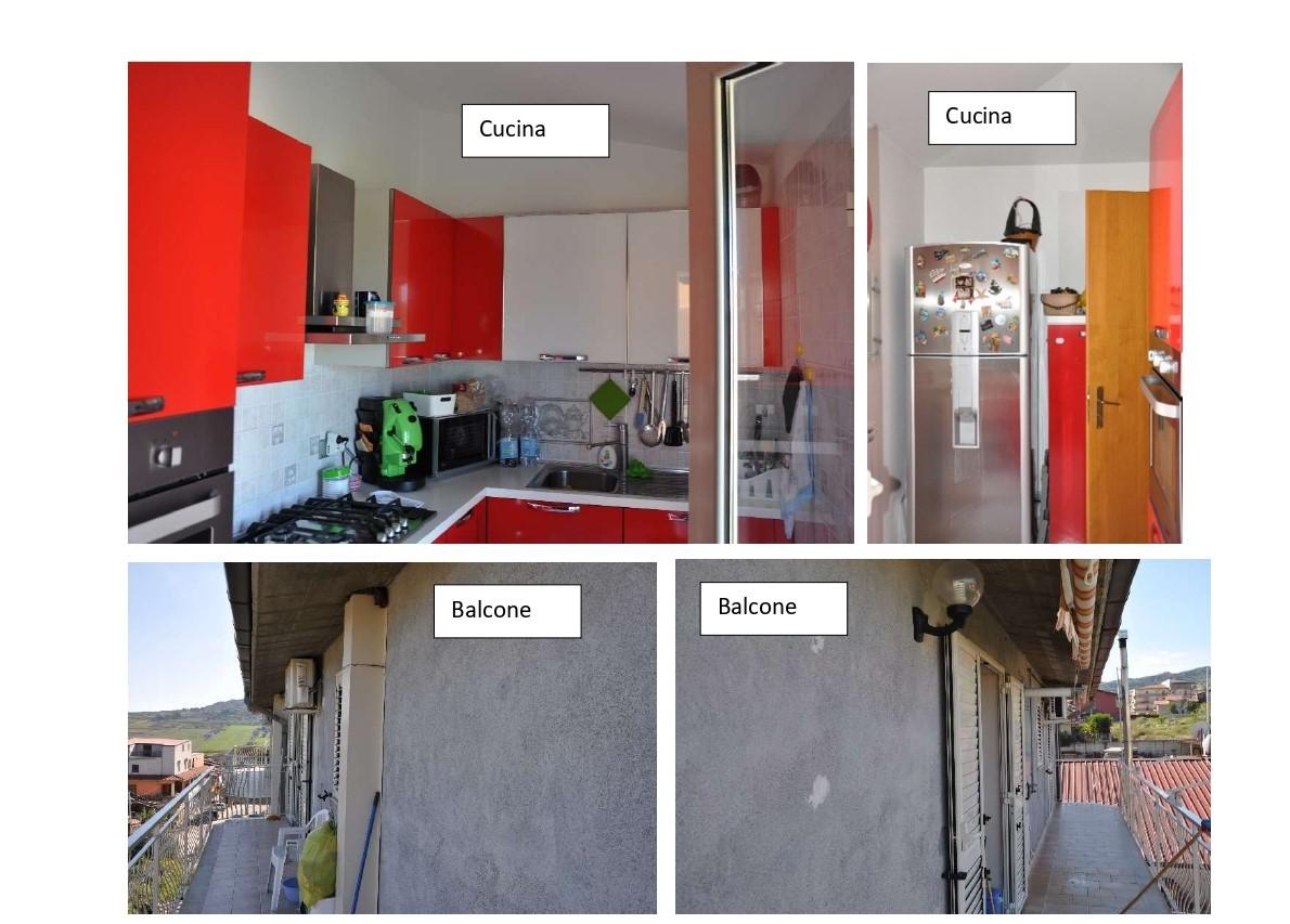 immobile appartamento all'asta in Contrada Cortina - 95040 Ramacca (CT) - 3