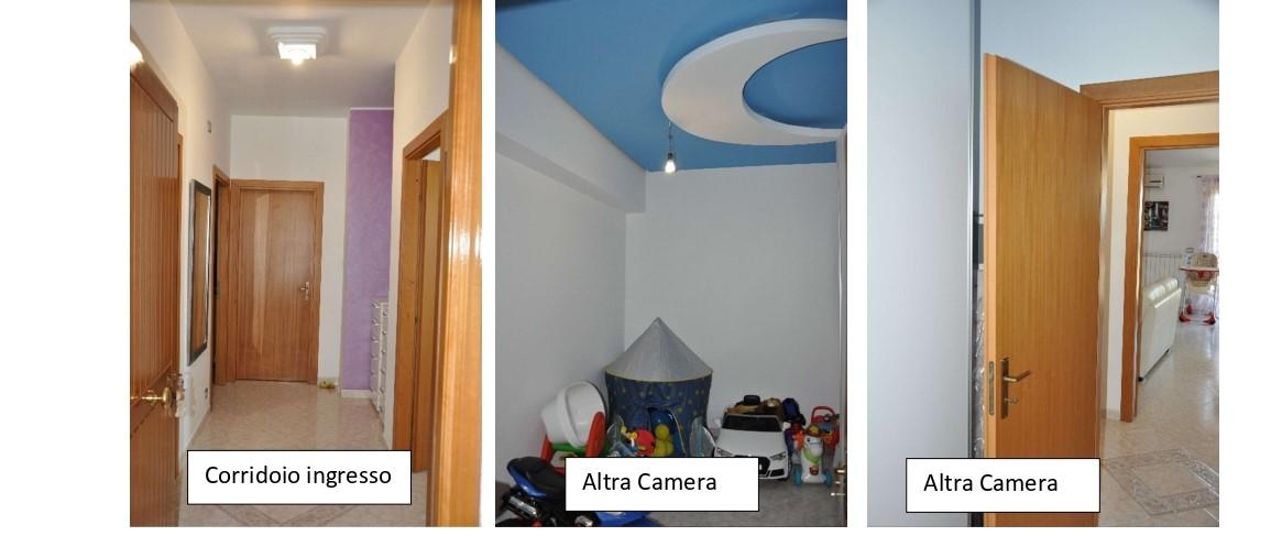 immobile appartamento all'asta in Contrada Cortina - 95040 Ramacca (CT) - 4