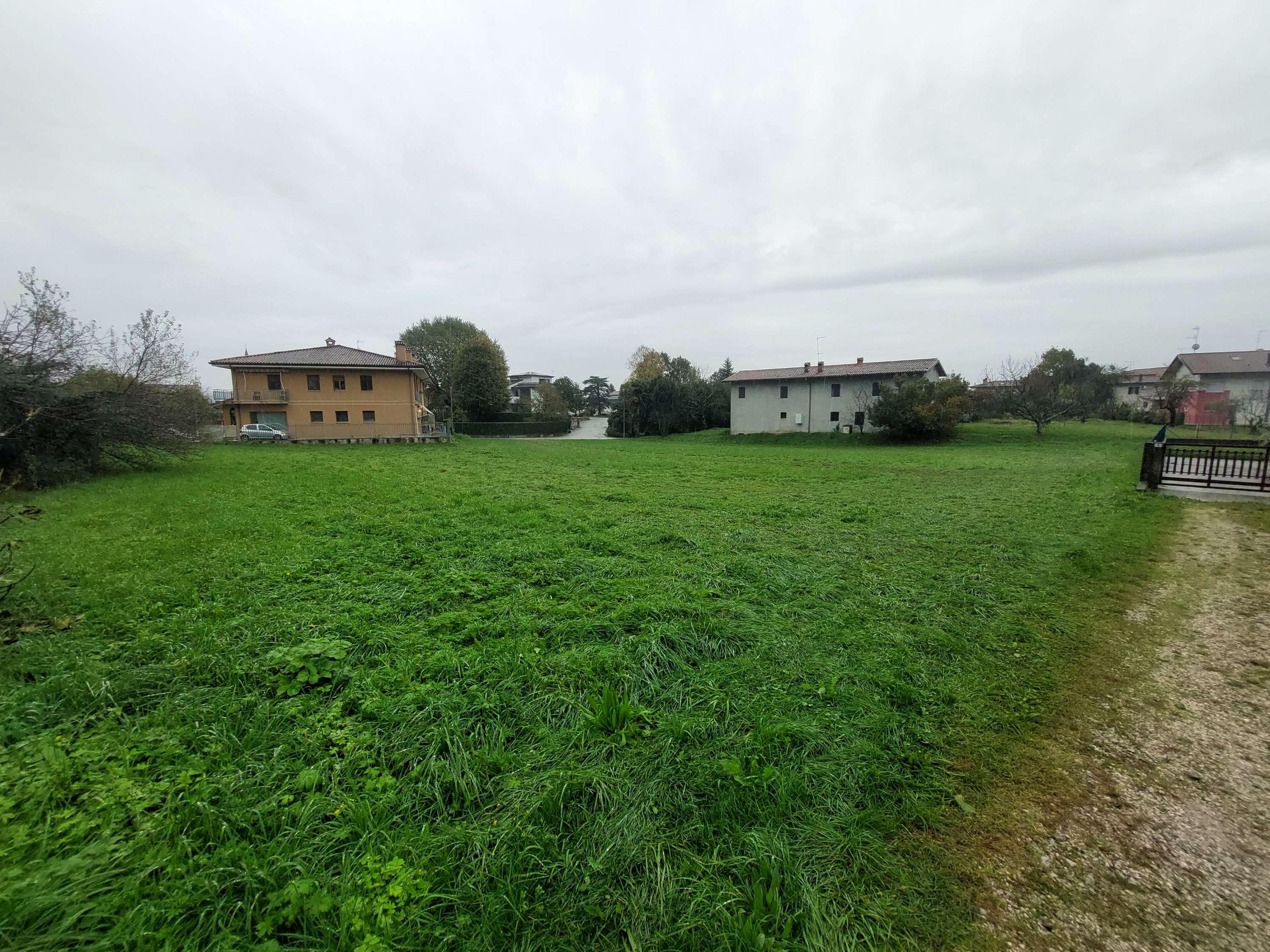immobile terreno all'asta in San Giacomo - 33030 Ragogna (UD) - 1