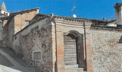 immobile appartamento all'asta in V Castello, 10, 15050 Sarezzano AL, Italia Sarezzano, Alessandria - 3