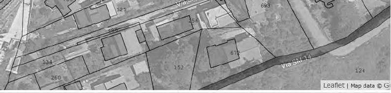 immobile villa all'asta in Via SM 14, 4, 90046 San Martino delle Scale PA, Italia - 90046 Monreale (PA) - 4