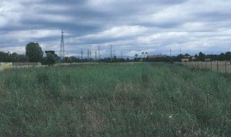 immobile terreno all'asta in Via Fratelli Kennedy snc - 20864 Agrate Brianza (MB) - 5