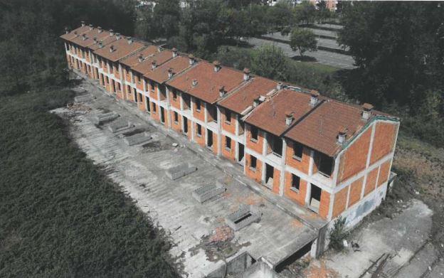 immobile terreno all'asta in Via Gaeta, 26013 Crema CR, Italia Crema, Cremona - 1