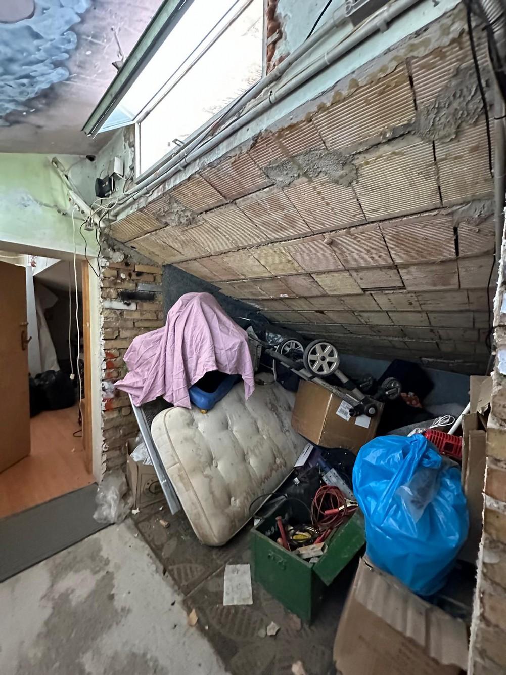 immobile negozio all'asta in Contrada Santa Croce 34/A , 62019 Recanati MC, Italia Recanati, Macerata - 1