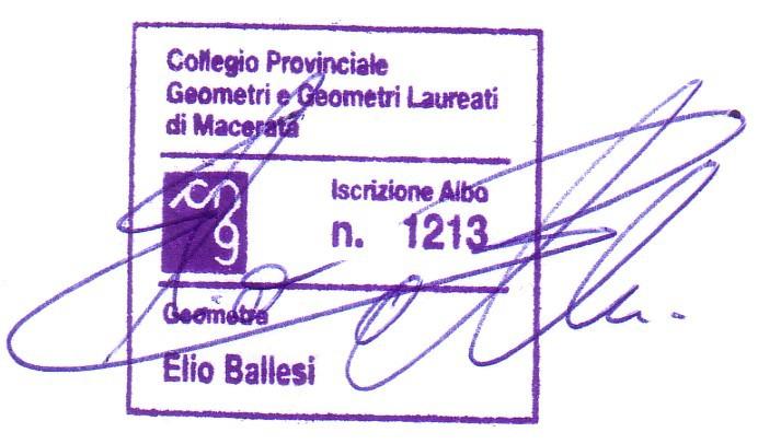 immobile negozio all'asta in Contrada Santa Croce 34/A , 62019 Recanati MC, Italia Recanati, Macerata - 3