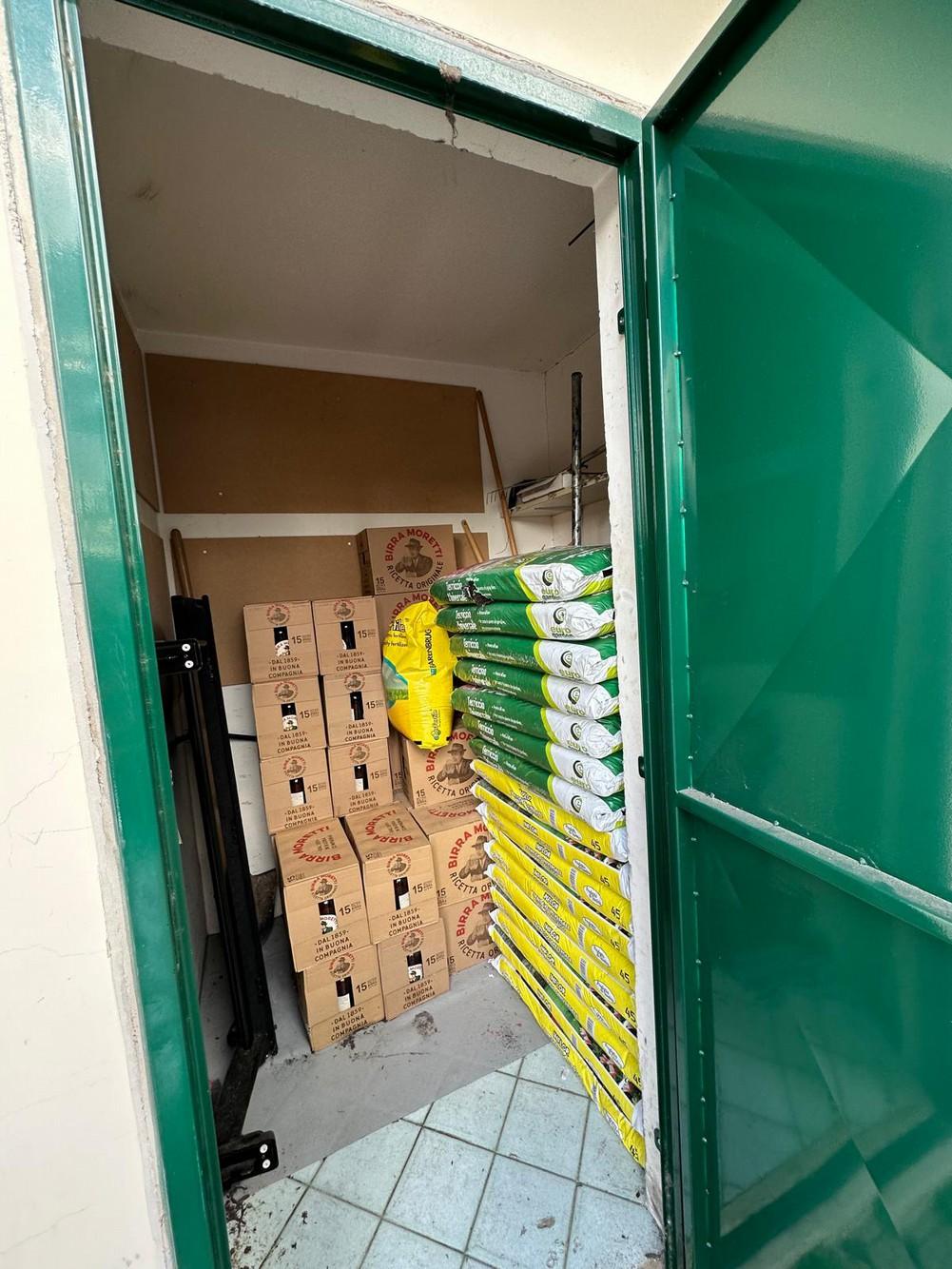 immobile negozio all'asta in Contrada Santa Croce 34/A , 62019 Recanati MC, Italia Recanati, Macerata - 4