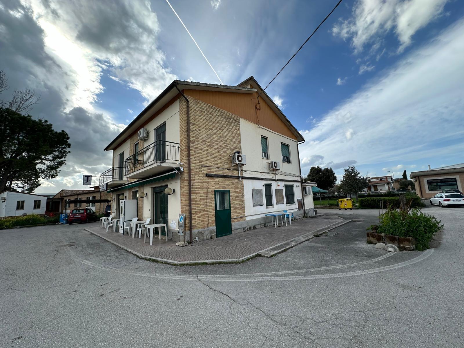 immobile negozio all'asta in Contrada Santa Croce 34/A , 62019 Recanati MC, Italia Recanati, Macerata - 5