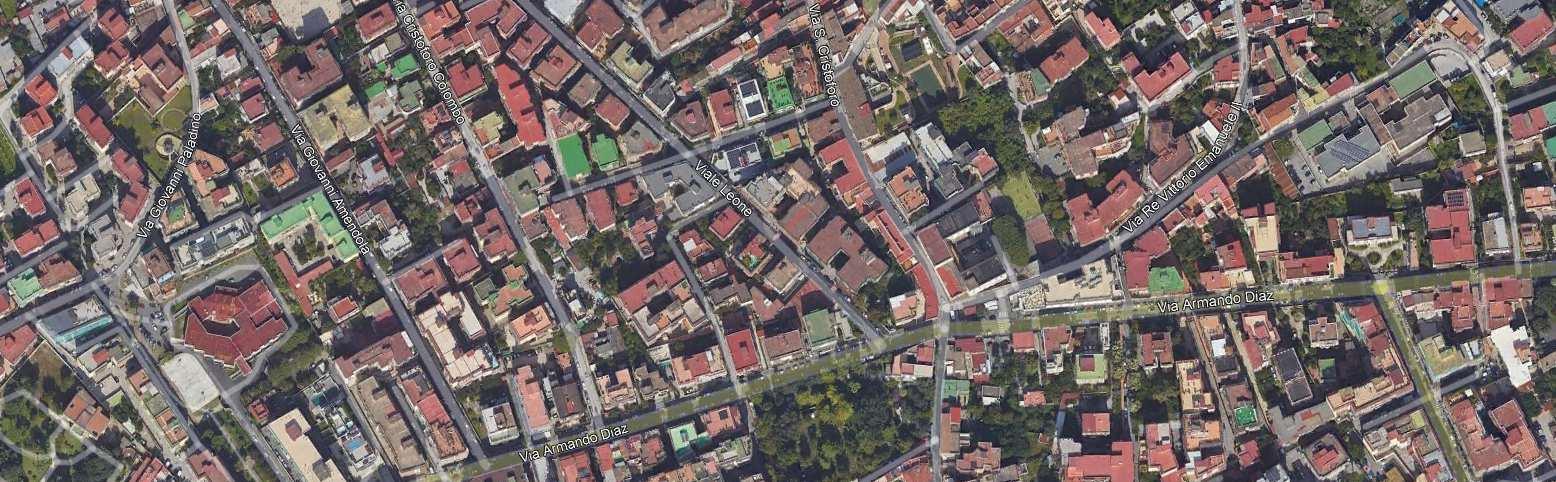 immobile appartamento all'asta in Via Armando Diaz, 108, 80055 Portici NA, Italia Portici, Napoli - 2