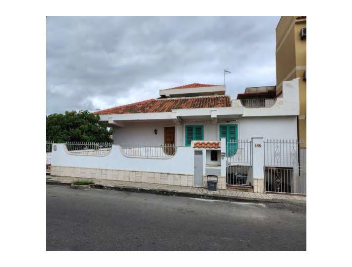 immobile villa all'asta in Via Sicilia, 14 - 98048 Spadafora (ME) - 1