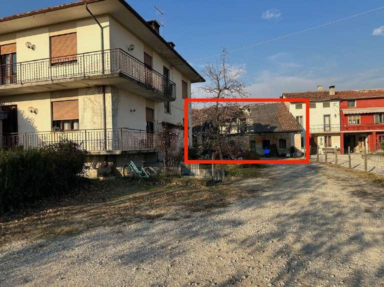 immobile appartamento all'asta in Via Ponte Cattaneo  14 - 36063 Marostica (VI) - 1