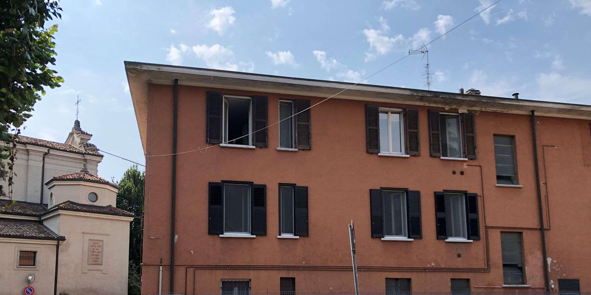 immobile appartamento all'asta in Via Sant'Antonio Abate,1, 22070 Carbonate CO, Italia Olgiate Olona, Varese - 1