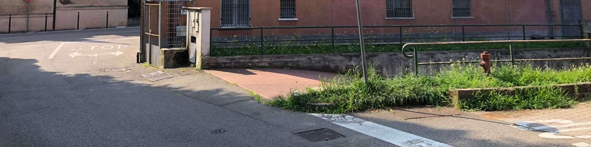 immobile appartamento all'asta in Via Sant'Antonio Abate,1, 22070 Carbonate CO, Italia Olgiate Olona, Varese - 2