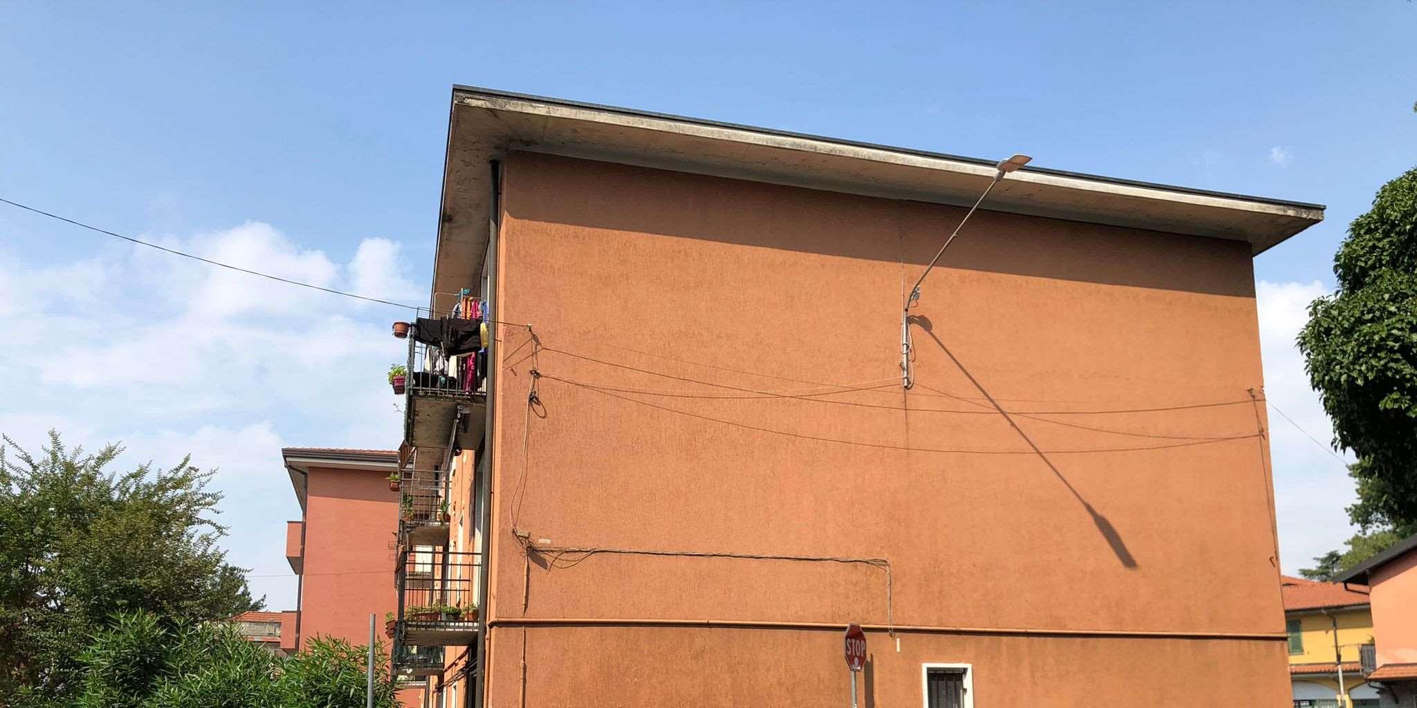 immobile appartamento all'asta in Via Sant'Antonio Abate,1, 22070 Carbonate CO, Italia Olgiate Olona, Varese - 3