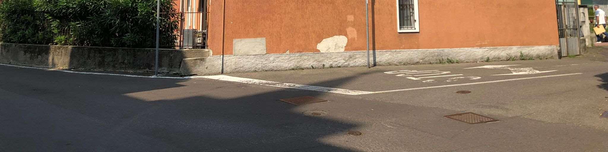 immobile appartamento all'asta in Via Sant'Antonio Abate,1, 22070 Carbonate CO, Italia Olgiate Olona, Varese - 4