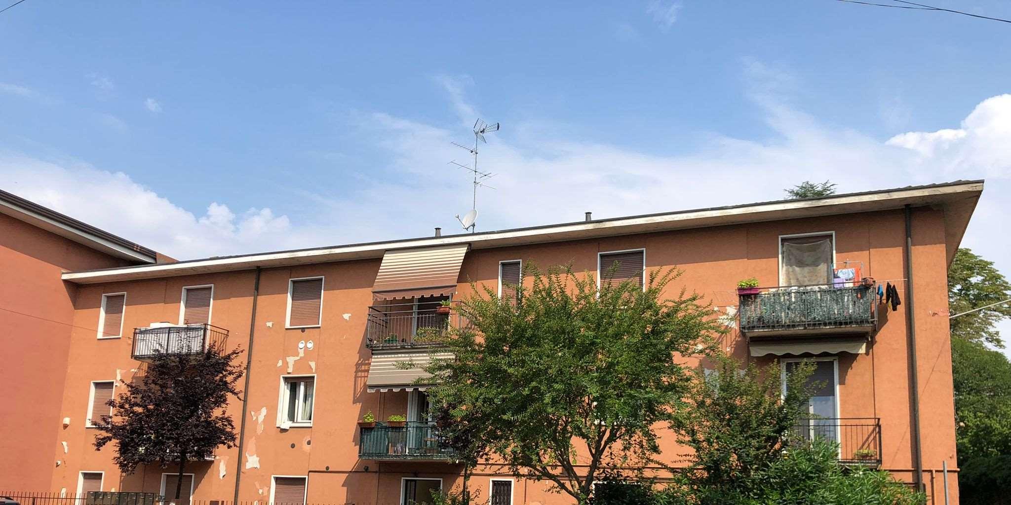 immobile appartamento all'asta in Via Sant'Antonio Abate,1, 22070 Carbonate CO, Italia Olgiate Olona, Varese - 5
