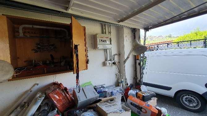 immobile magazzino all'asta in Via Maggiore 41 - 39020 Marlengo (BZ) - 1