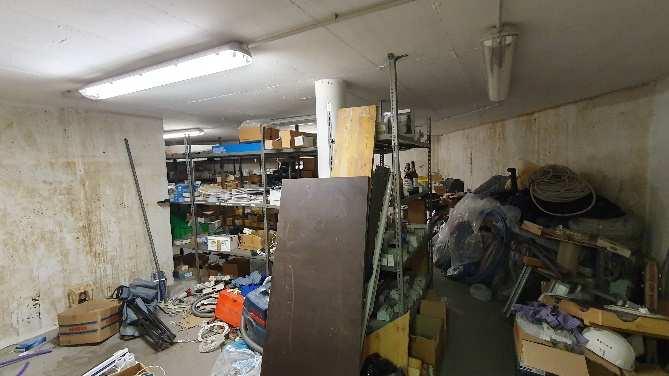 immobile magazzino all'asta in Via Maggiore 41 - 39020 Marlengo (BZ) - 3
