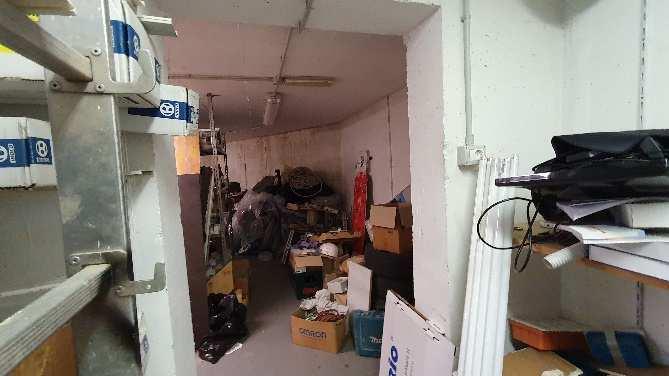 immobile magazzino all'asta in Via Maggiore 41 - 39020 Marlengo (BZ) - 4
