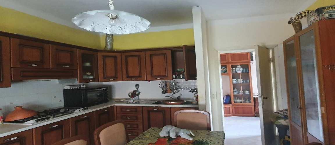 immobile appartamento all'asta in Via Primo Maggio, 6, 61034 Fossombrone PU, Italia Fossombrone, Pesaro e Urbino - 1