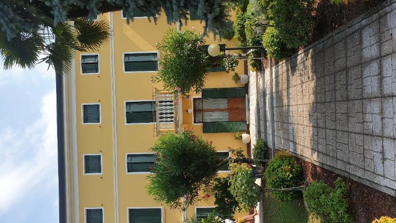 immobile appartamento all'asta in Via Desman 280 - 35010 Borgoricco (PD) - 2