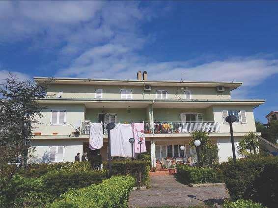 immobile villa all'asta in di Vadue, Via Sardegna - 87030 Carolei (CS) - 1