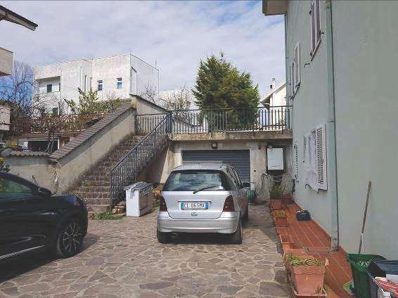 immobile villa all'asta in di Vadue, Via Sardegna - 87030 Carolei (CS) - 2