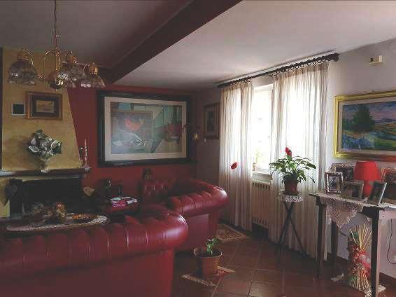 immobile villa all'asta in di Vadue, Via Sardegna - 87030 Carolei (CS) - 3