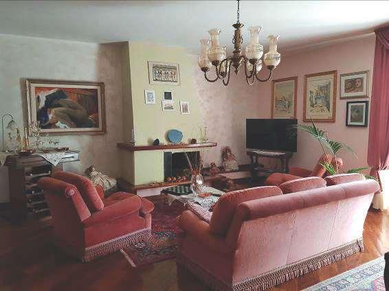 immobile villa all'asta in di Vadue, Via Sardegna - 87030 Carolei (CS) - 5