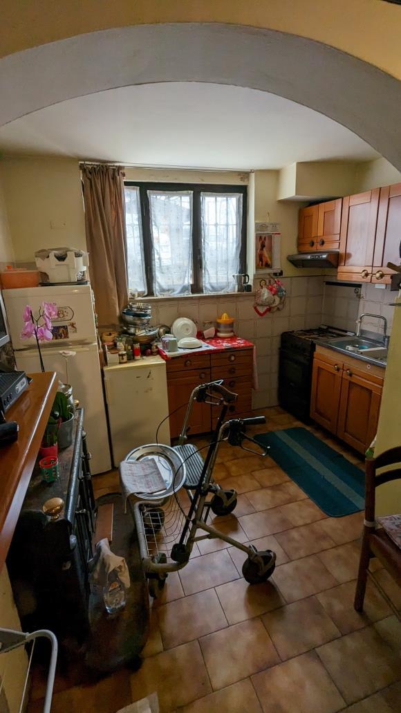 immobile appartamento all'asta in Via masaccio 5 - 21040 Venegono Inferiore (VA) - 4