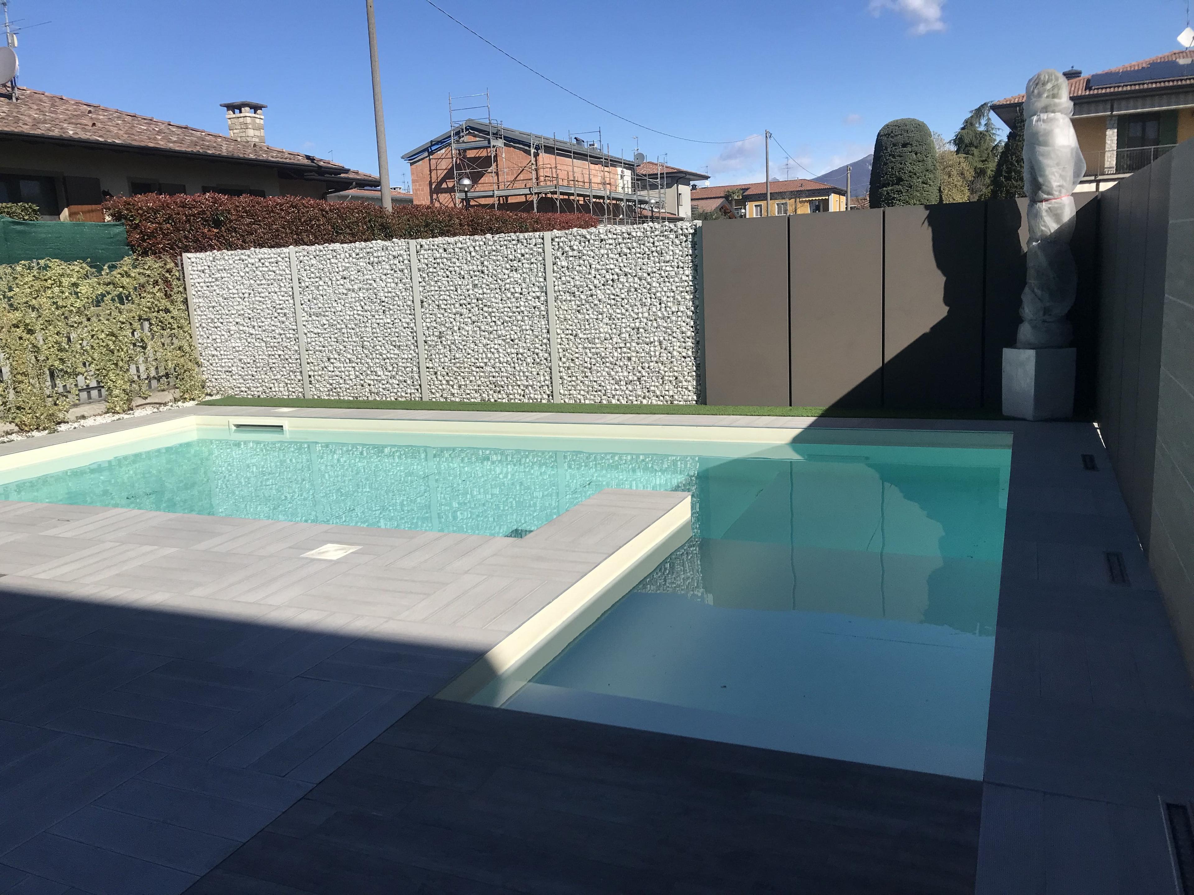 immobile appartamento all'asta in Via Bondraccolo, 7, 24060 Bolgare BG, Italia Bolgare, Bergamo - 2