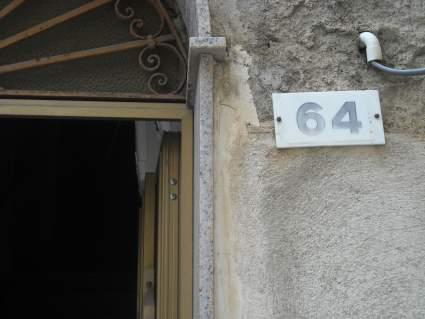 immobile appartamento all'asta in Via Cavour 64 - 98076 Sant'Agata di Militello (ME) - 3