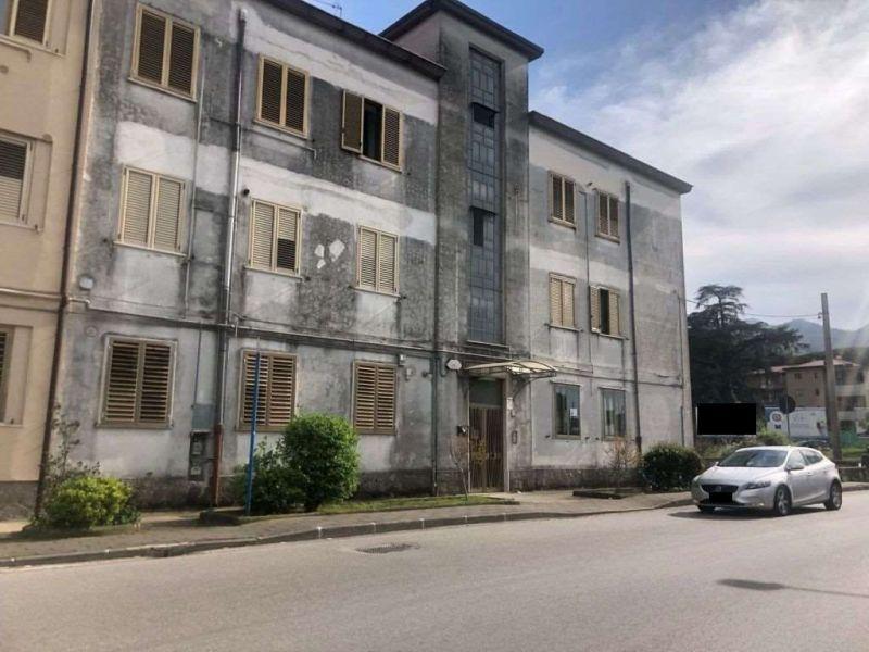 immobile appartamento all'asta in Corso Umberto I, 5, 84085 Mercato San Severino SA, Italia Mercato San Severino, Salerno - 1