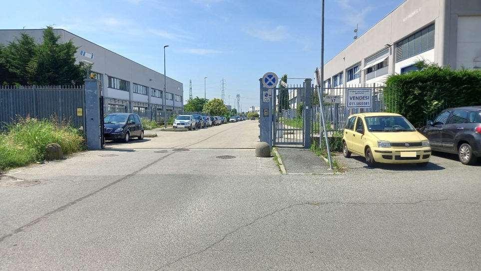 immobile attivita commerciale all'asta in Strada Carpice, 10024 Moncalieri TO, Italia Moncalieri, Torino - 1