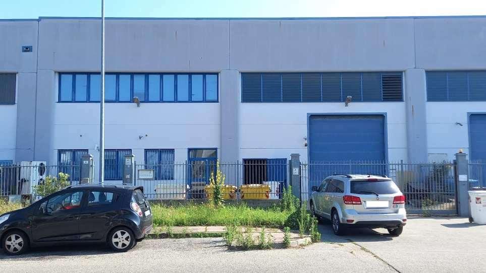 immobile attivita commerciale all'asta in Strada Carpice, 10024 Moncalieri TO, Italia Moncalieri, Torino - 3