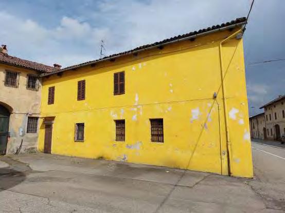immobile casa singola all'asta in Via Guglielmo Marconi, 17, 13040 Viancino VC, Italia - 13040 Crova (VC) - 2